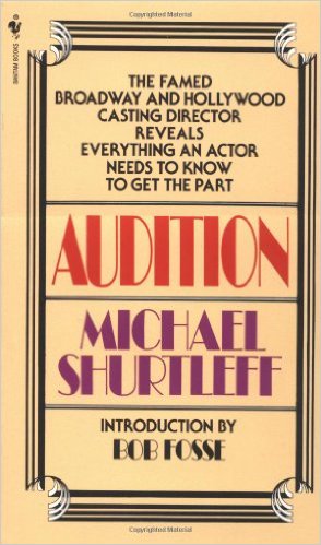 audition